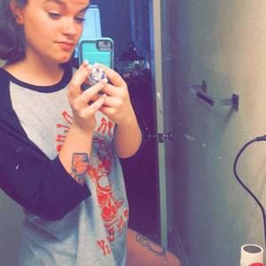 Meet your Posher, Megan